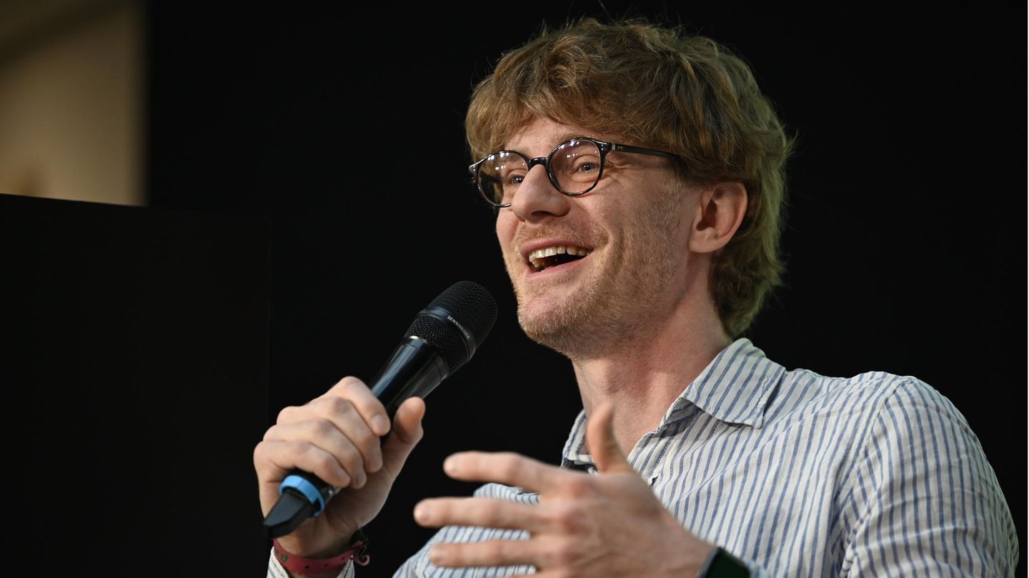 Silicon-Valley-Unternehmer Richard Socher über KI in Suchmaschinen