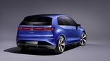 VW ID 2all 2023