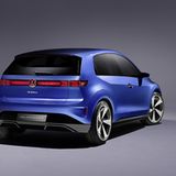 VW ID 2all 2023