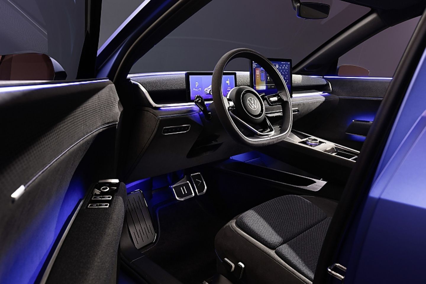 VW ID 2all 2023