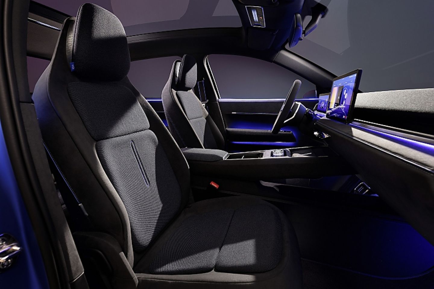VW ID 2all 2023