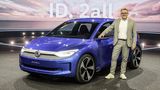 VW ID 2all 2023