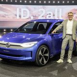 VW ID 2all 2023
