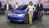 VW ID 2all 2023