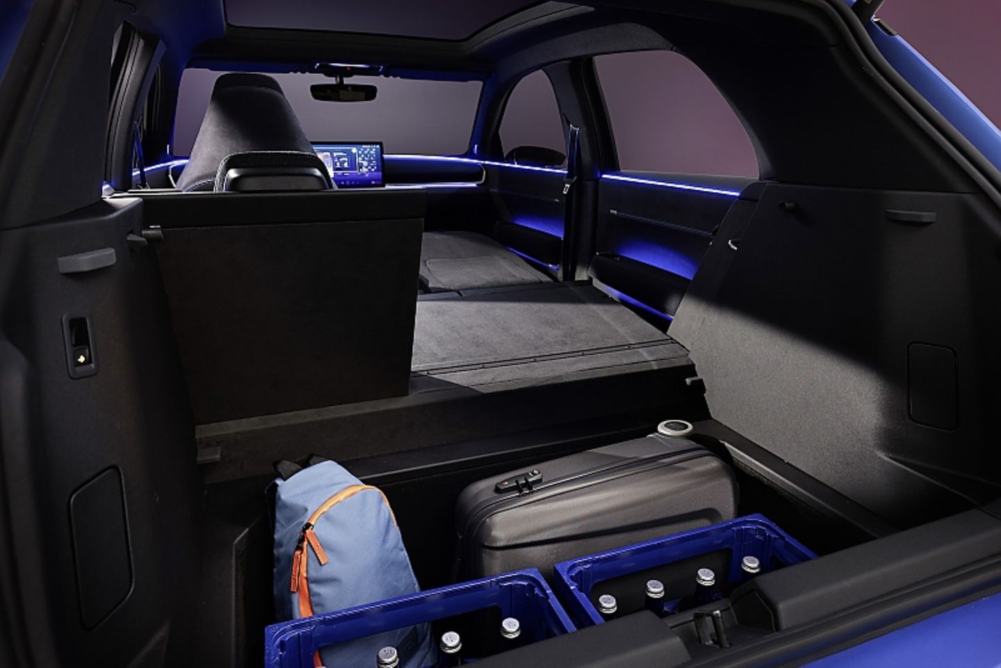 VW ID 2all 2023
