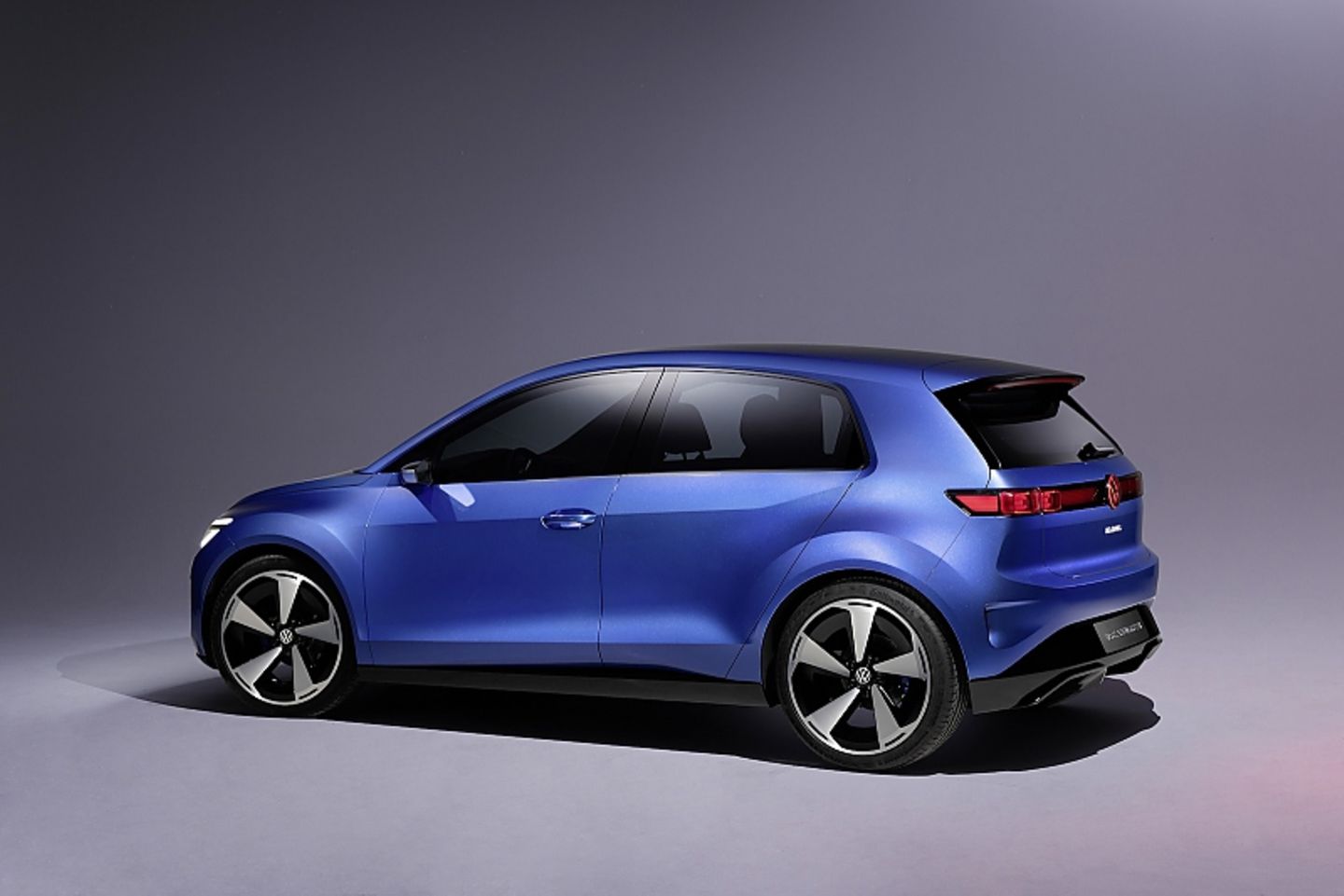 VW ID 2all 2023