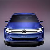 VW ID 2all 2023