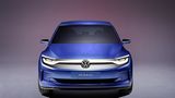 VW ID 2all 2023
