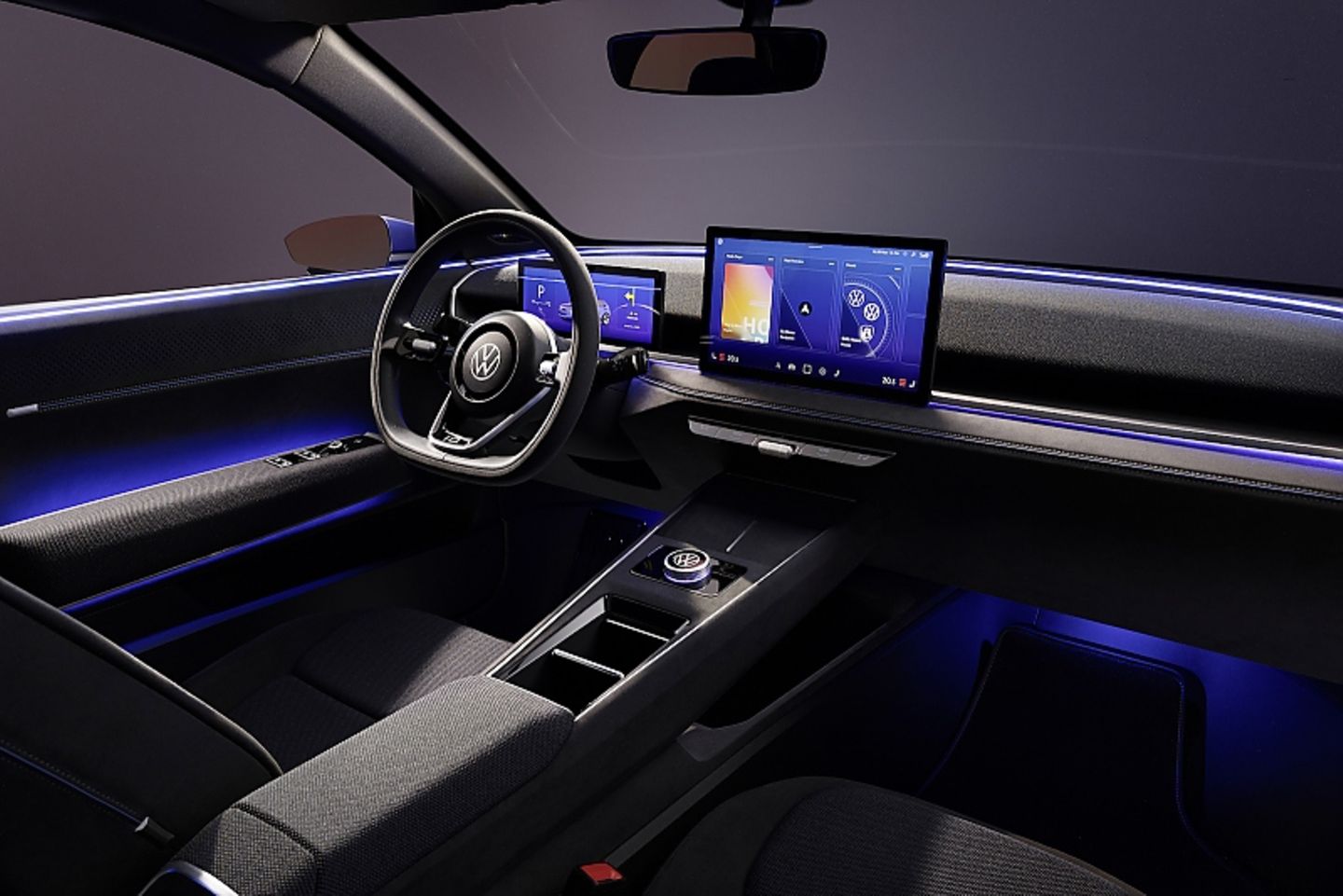 VW ID 2all 2023