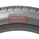 Bridgestone Ecopia EP510
