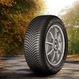 Nachhaltige Reifen müssen alle wichtigen Eigenschaften erfüllen