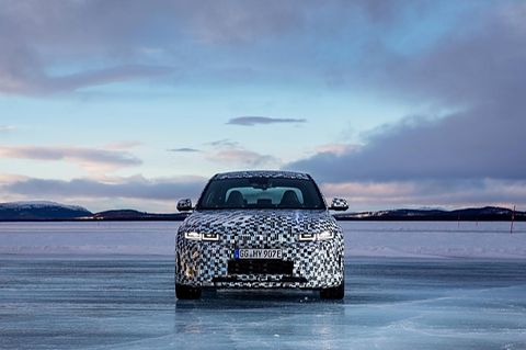 Hyundai Ioniq 5 N