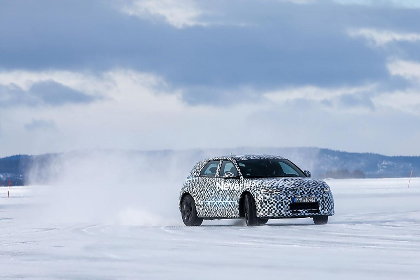 Hyundai Ioniq 5 N