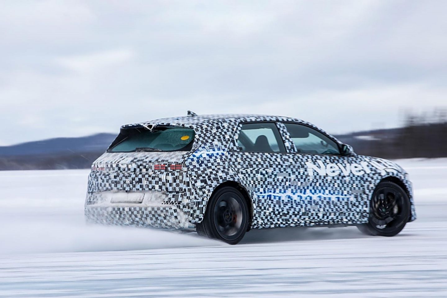 Hyundai Ioniq 5 N