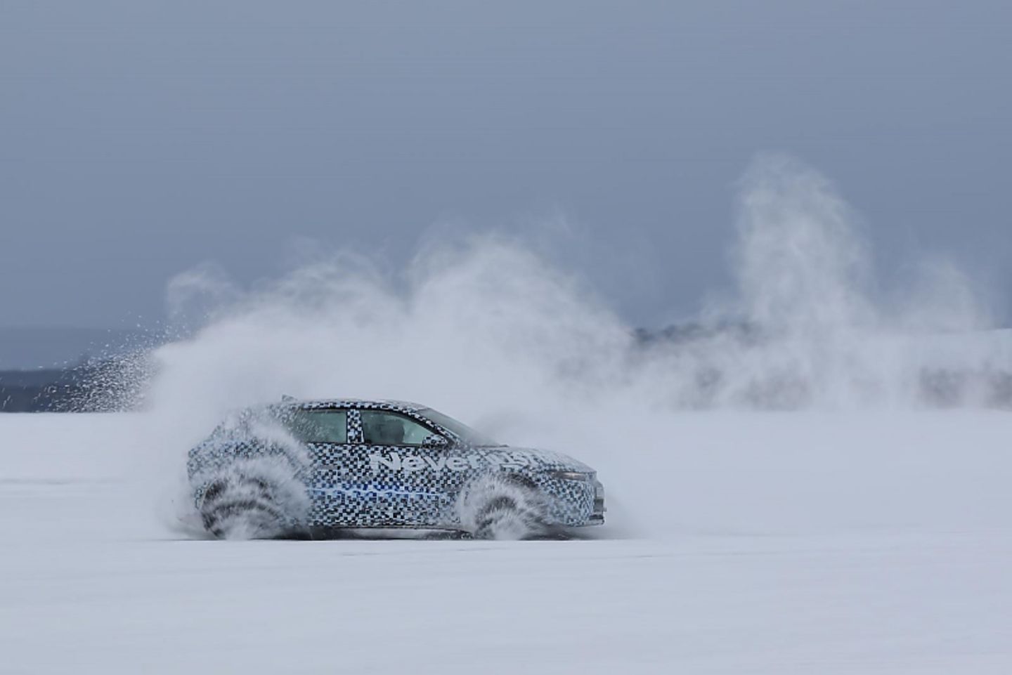 Hyundai Ioniq 5 N