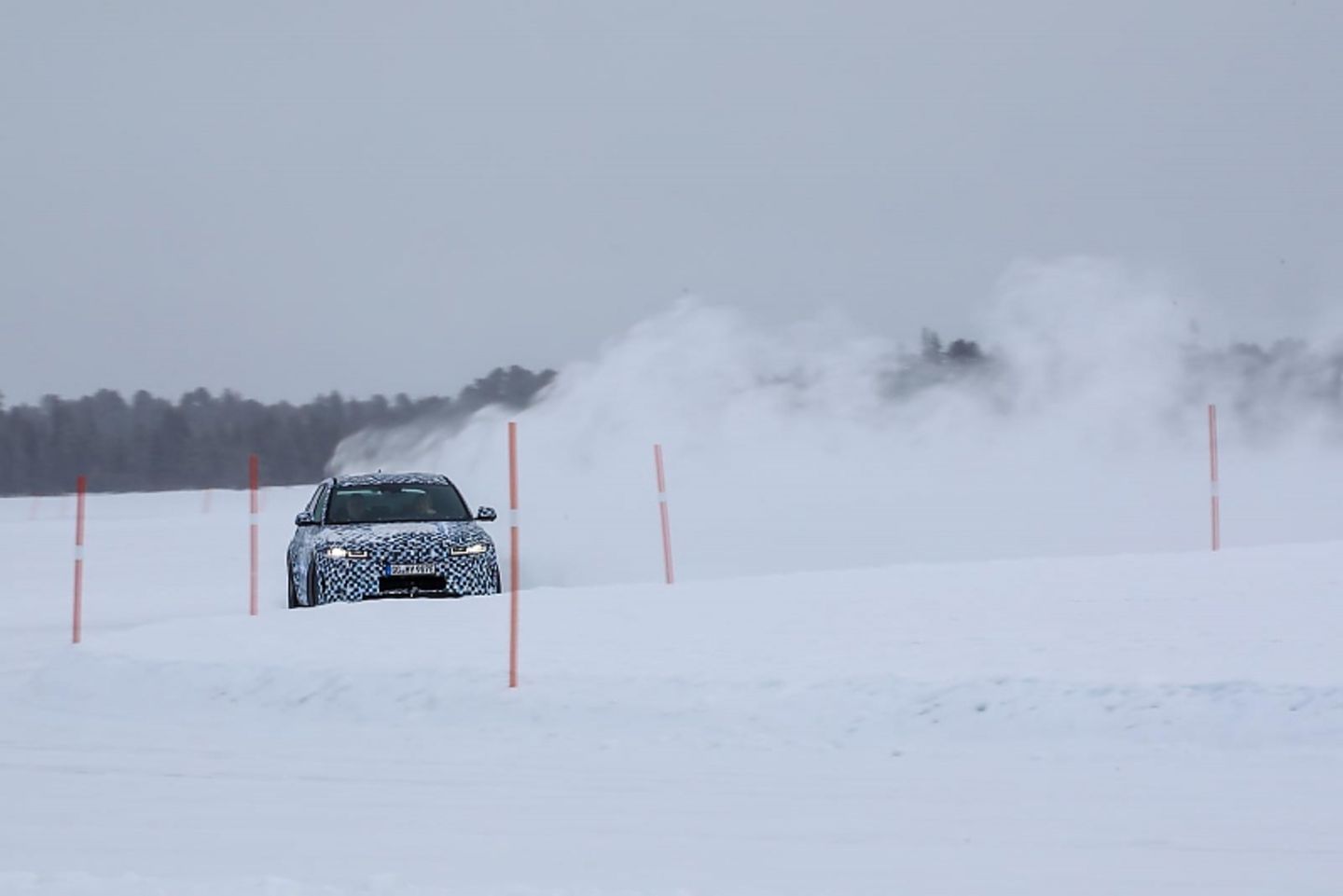 Hyundai Ioniq 5 N