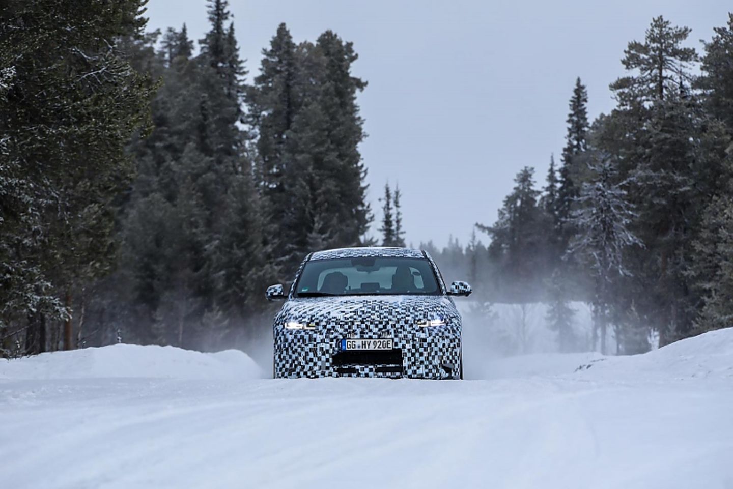 Hyundai Ioniq 5 N
