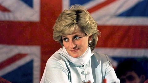 Prinzessin Diana starb am 31. August 1997 in Paris. 