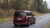 Renault Kangoo E-Tech Electric