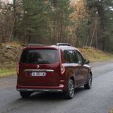 Renault Kangoo E-Tech Electric