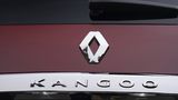 Renault Kangoo E-Tech Electric
