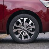 Renault Kangoo E-Tech Electric