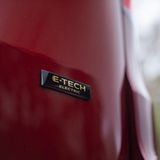 Renault Kangoo E-Tech Electric