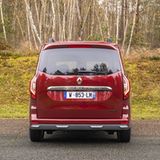 Renault Kangoo E-Tech Electric