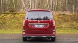 Renault Kangoo E-Tech Electric