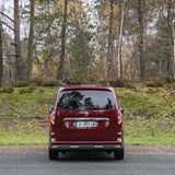 Renault Kangoo E-Tech Electric