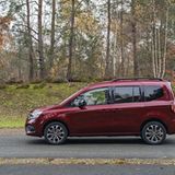 Renault Kangoo E-Tech Electric