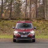 Renault Kangoo E-Tech Electric