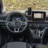 Renault Kangoo E-Tech Electric