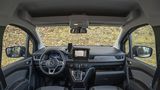 Renault Kangoo E-Tech Electric