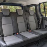 Renault Kangoo E-Tech Electric