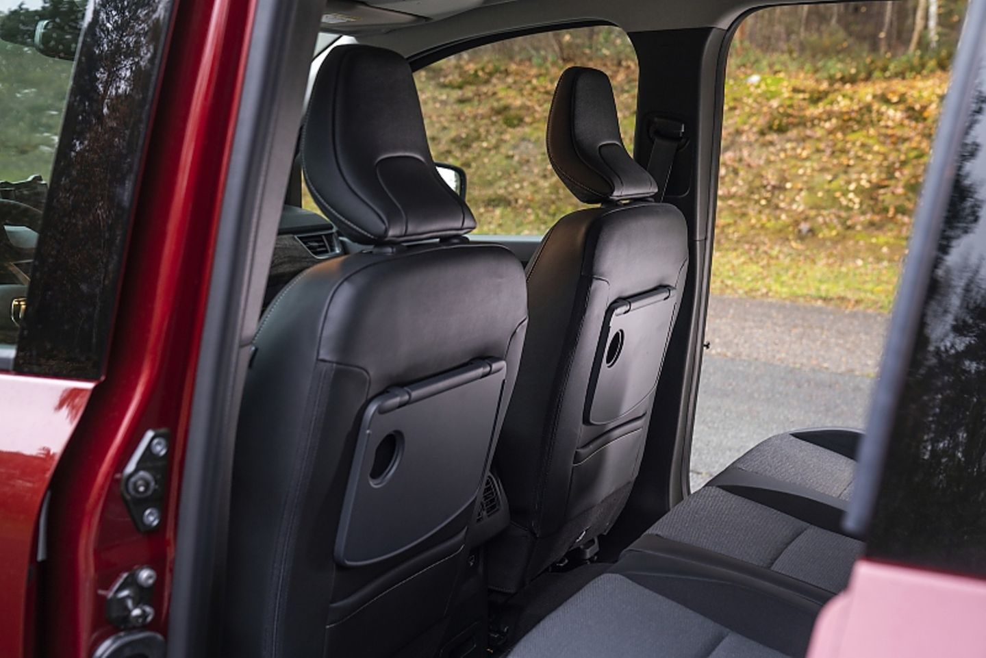 Renault Kangoo E-Tech Electric