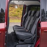 Renault Kangoo E-Tech Electric