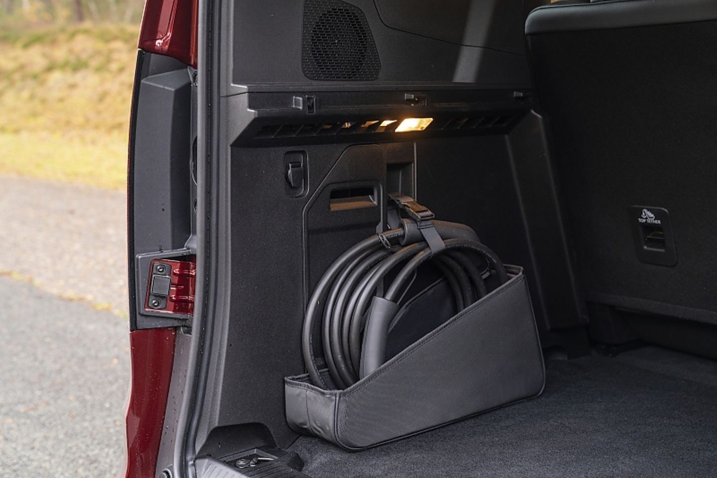 Renault Kangoo E-Tech Electric