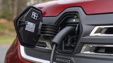 Renault Kangoo E-Tech Electric