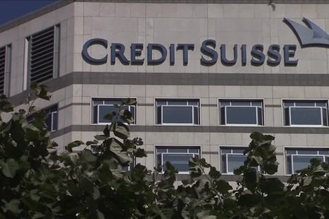 Video: Credit Suisse greift nach Rettungsleine - 50 Milliarden Franken von Nationalbank