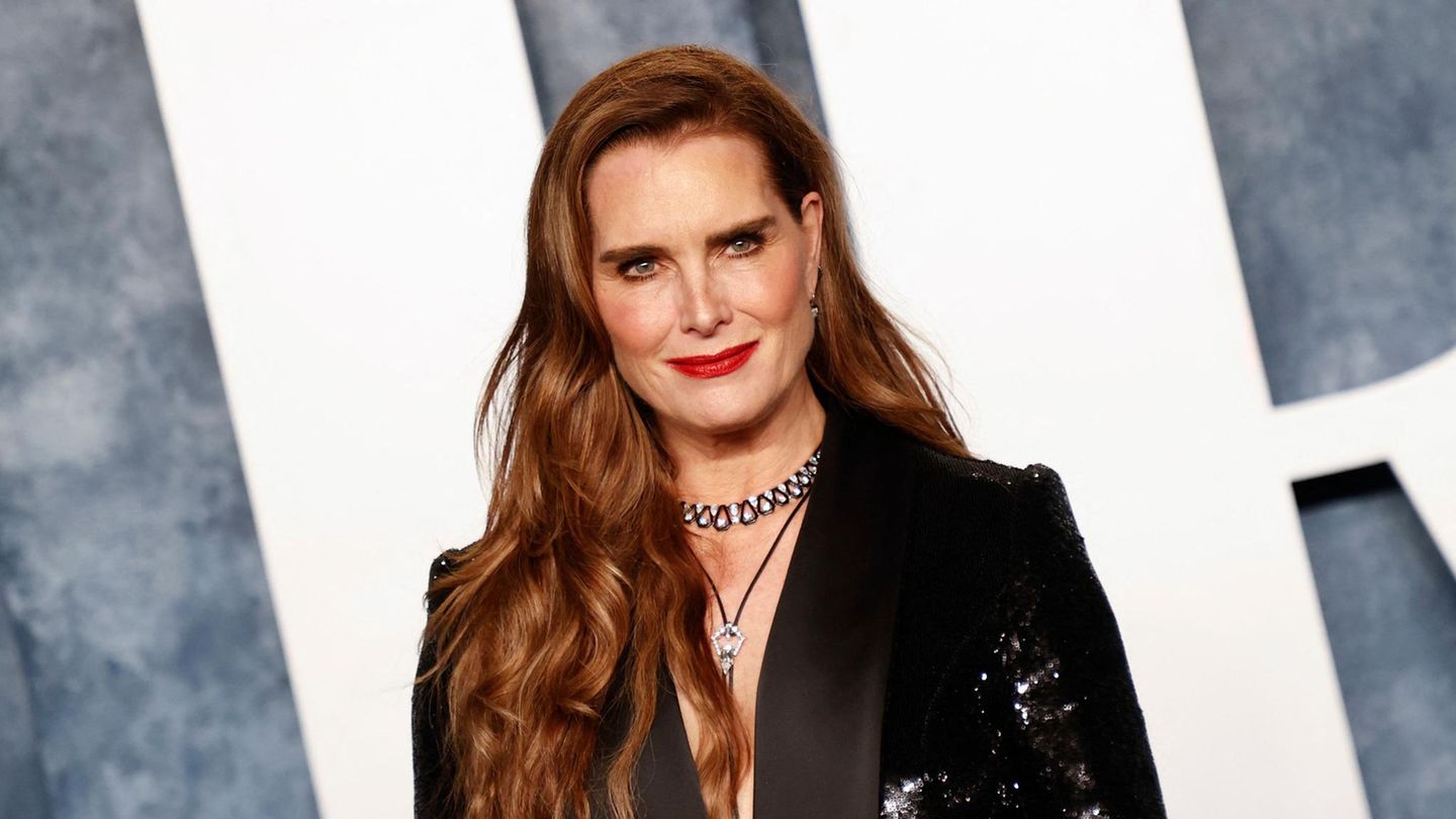 Brooke Shields on Sexual Assault: ‘It’s a Miracle I Survived’