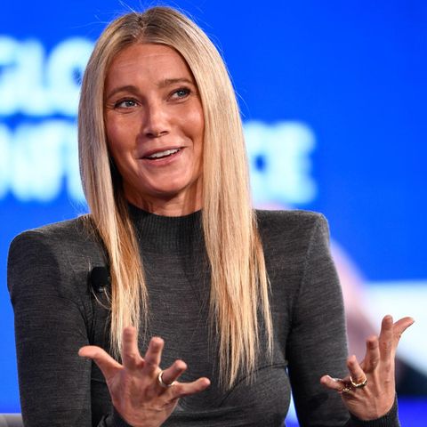 Gwyneth Paltrow
