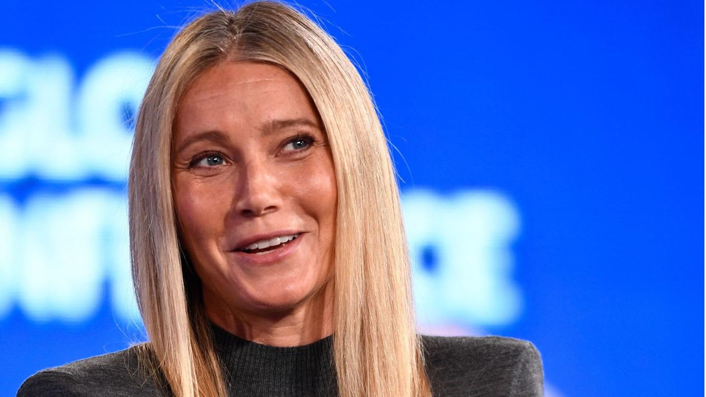 Gwyneth Paltrow reveals what she eats a day – it’s not much