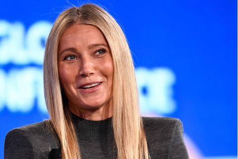 Gwyneth Paltrow