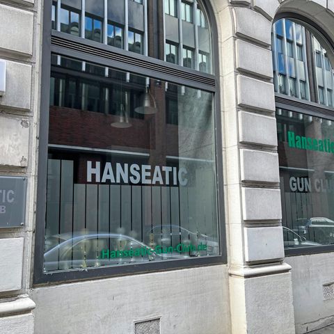 Hanseatic Gun Club