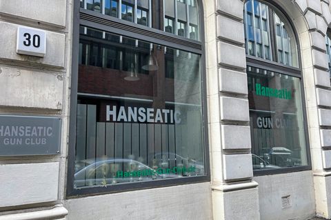 Hanseatic Gun Club