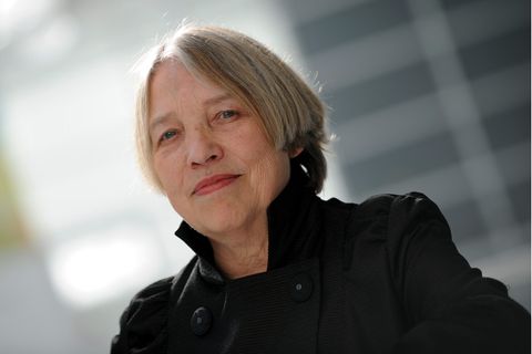 Antje Vollmer