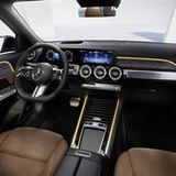 Mercedes GLA / GLB 2023 / 2024