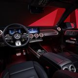 Mercedes GLA / GLB 2023 / 2024