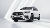 Mercedes GLA / GLB 2023 / 2024